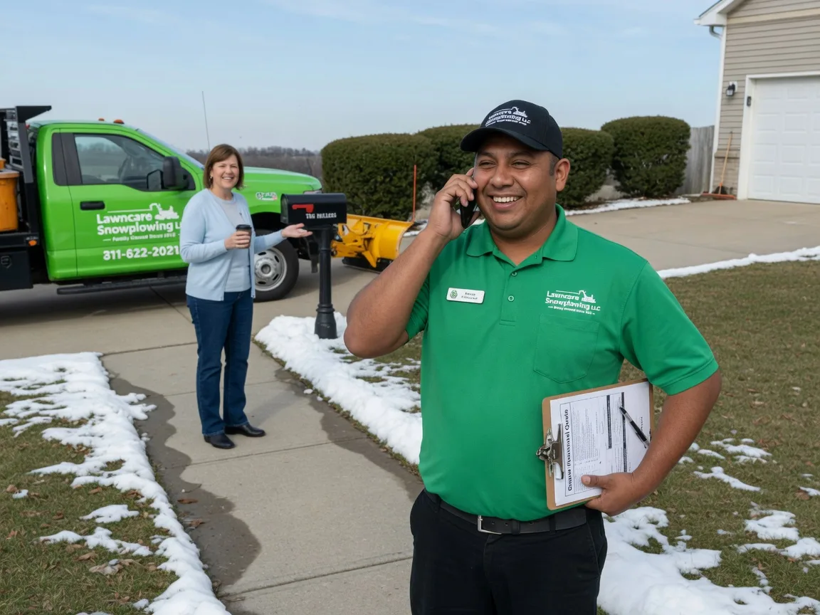 Lawn Care Services By Expert Landscaper Broadwater, NE FAQs
